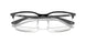 3163 - Black - Clear