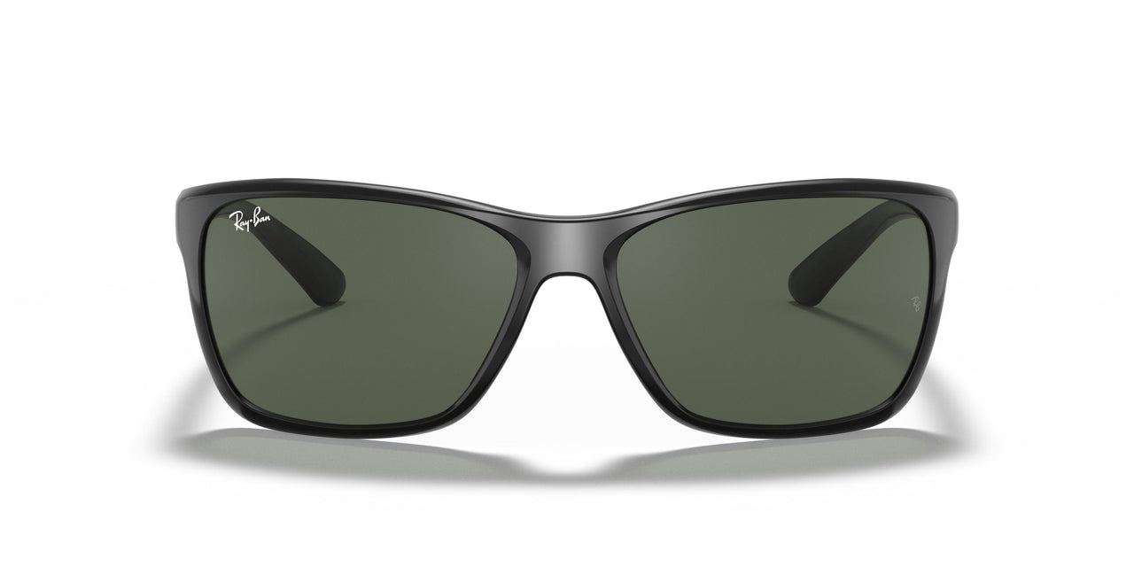 601/71 - Black - Green