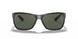 601/71 - Black - Green