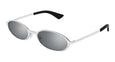 002 - Silver - Silver