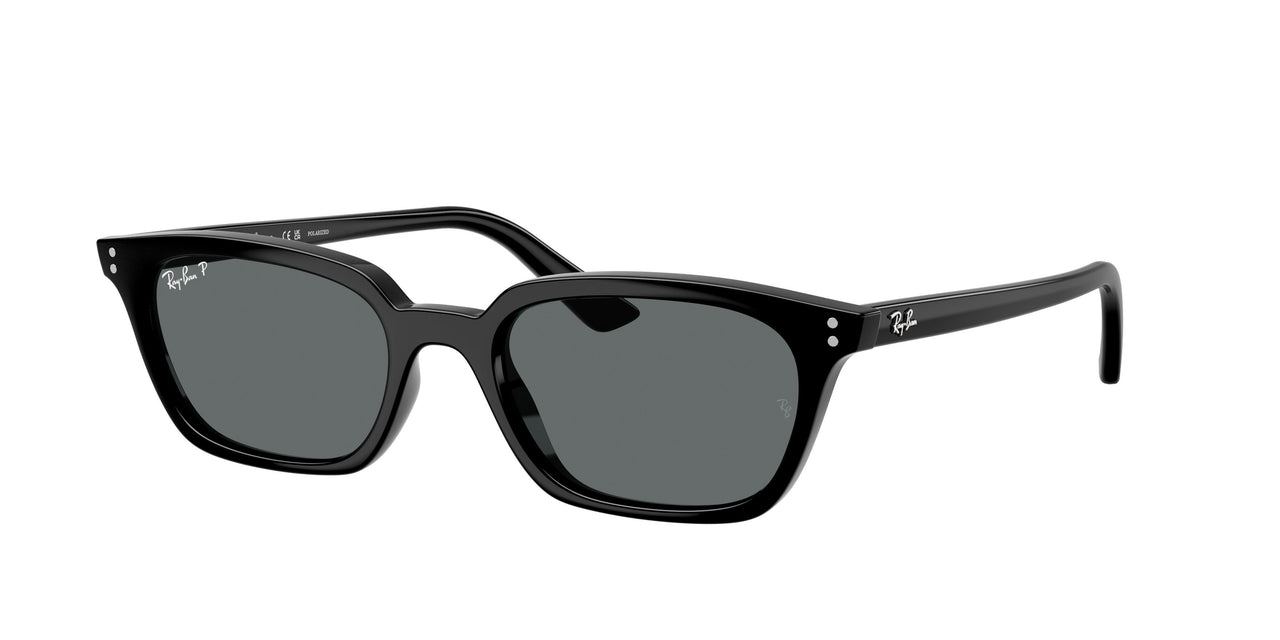 667781 - Black - Dark Grey Polar