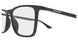 007 - Grey/Gunmetal - Transparent