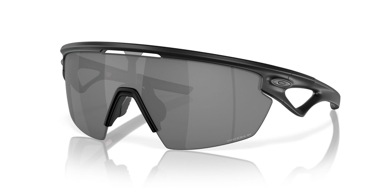 940301 - Black - Prizm Black Polarized
