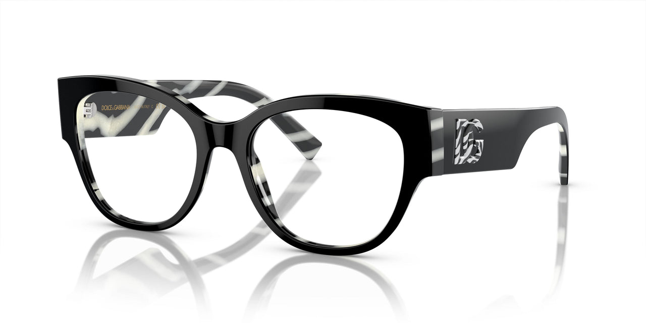3372 - Black