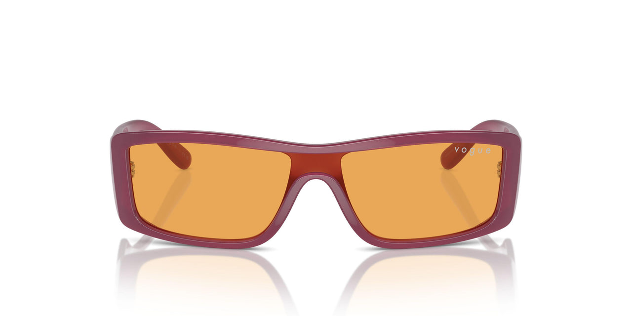 3168/7 - Violet - Orange