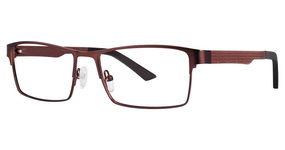 MTTBRWN - Matte Brown