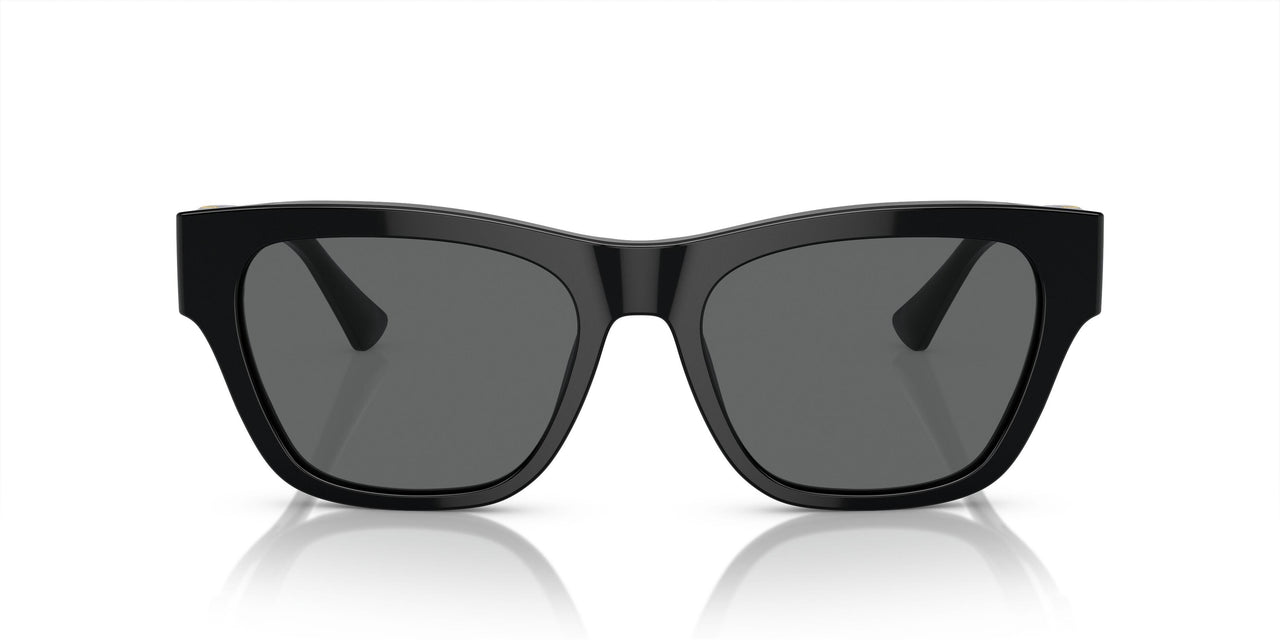 GB1/87 - Black - Dark Grey
