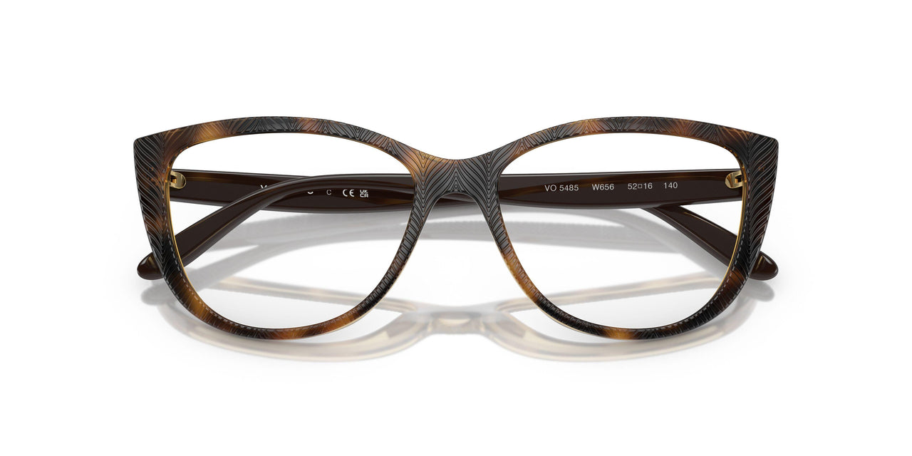 W656 - Brown