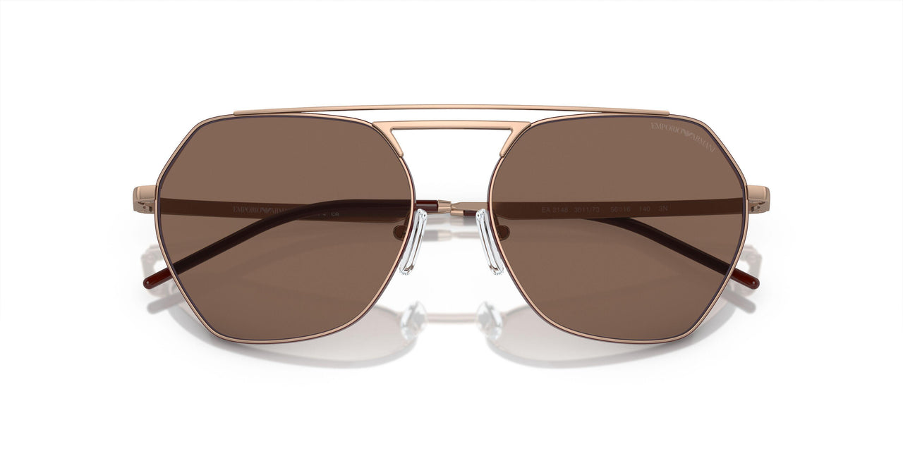 301173 - Gold - Dark Brown