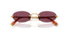 5AK20Y - Gold - Dark Violet