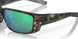 910511 - Multi - Green Mirror 580g