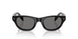 16K90T - Black - Dark Grey Polarized