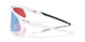 948408 - White - Prizm Snow Sapphire
