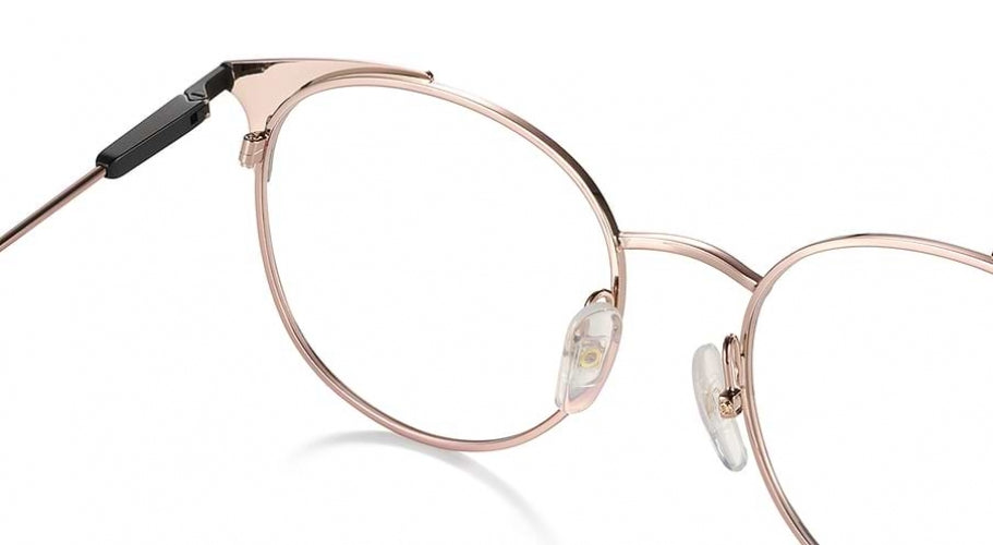 PGBK - Pink Gold Black