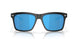 200502 - 11 Matte Black - Blue Mirror 580g