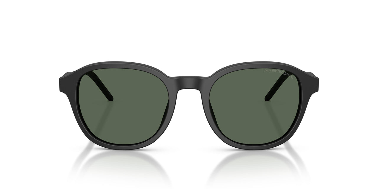 500171 - Black - Dark Green
