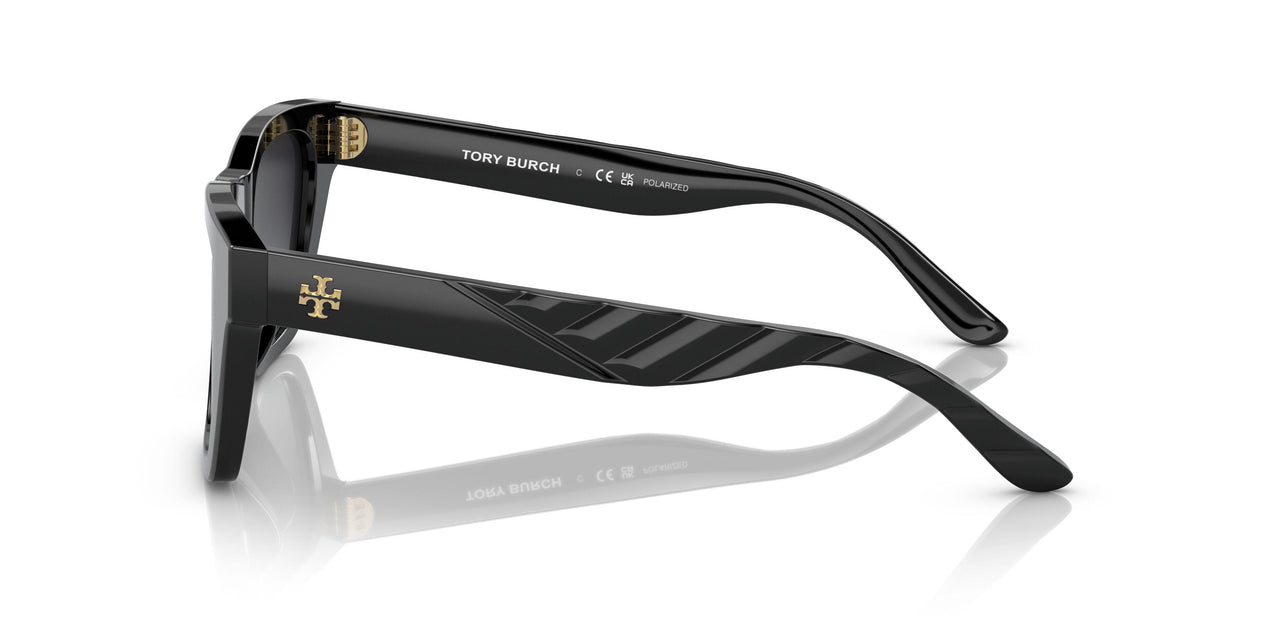 1709T3 - Black - Grey Gradient Polar