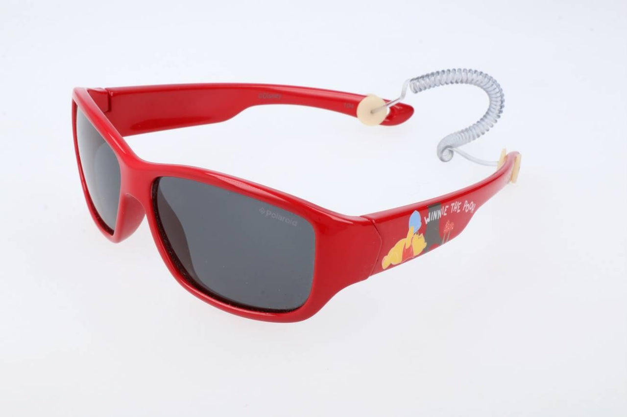 33W - RED SHINY