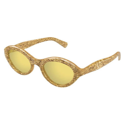 003 - Gold - Yellow