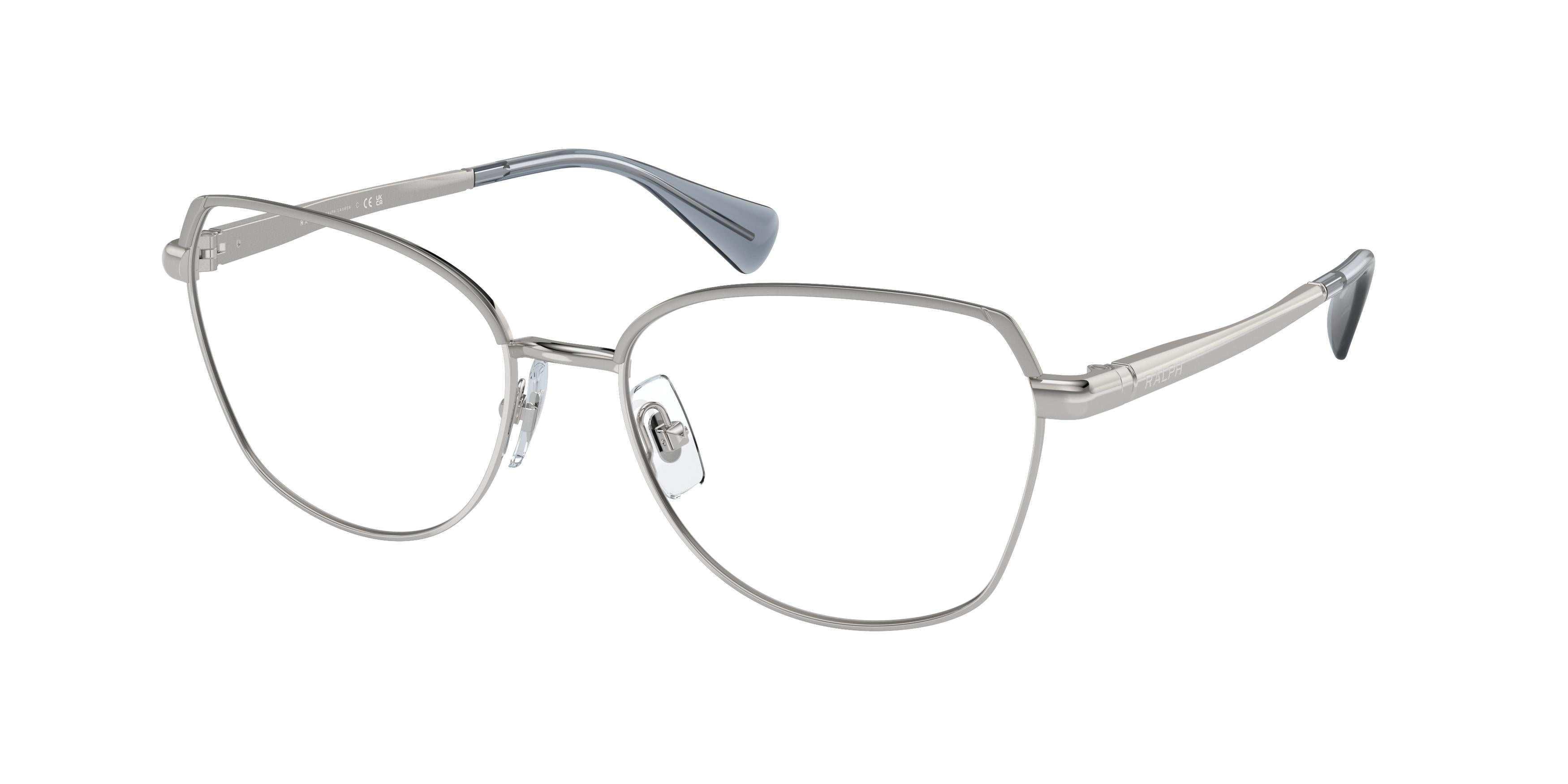 らるふず Ralph by Ralph Lauren 0RA6058 Glasses in Gold | Target Optical