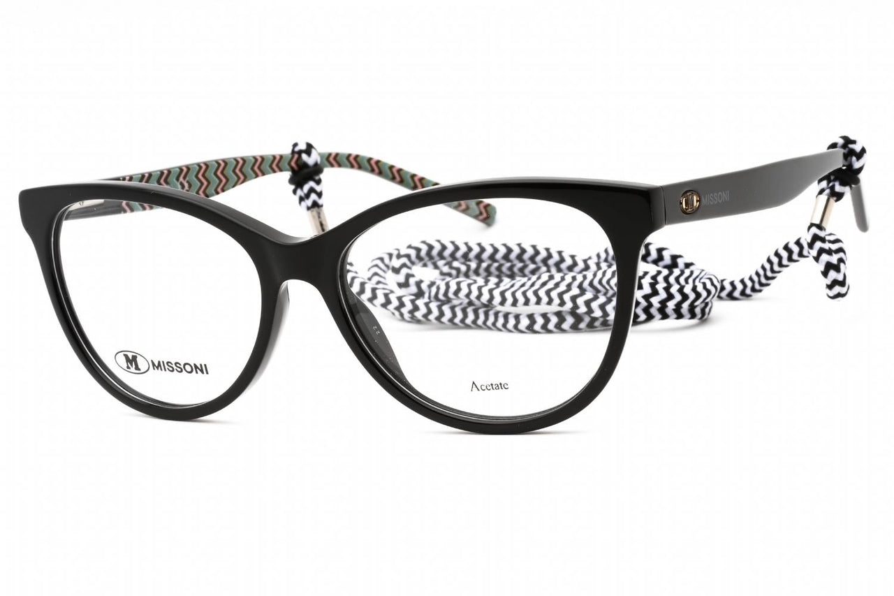 M Missoni MMI0092 Eyeglasses