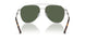 05/9A - Silver - Dark Green Polar