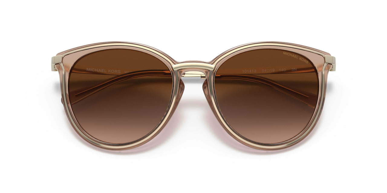 101413 - Brown - Brown Gradient