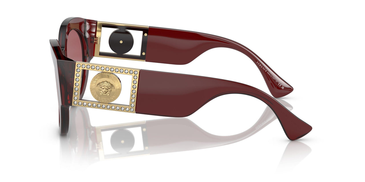 538569 - Red - Dark Violet