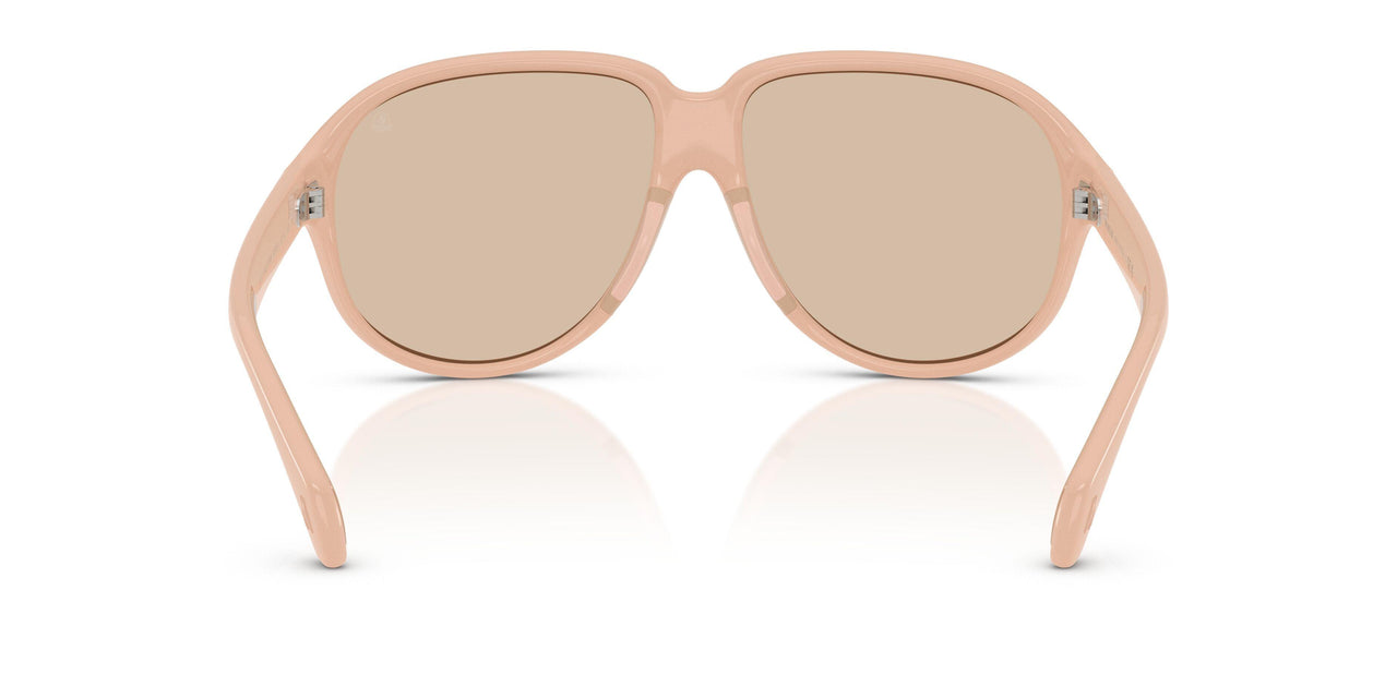 500493 - Pink - Light Brown