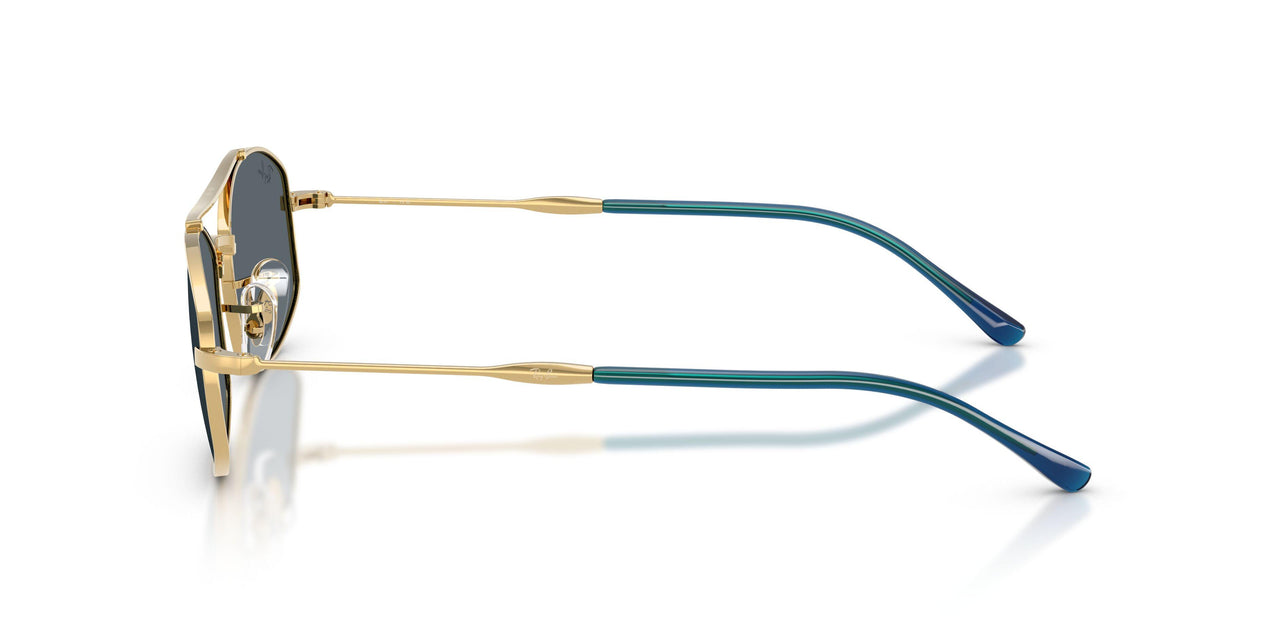 9278R5 - Gold - Blue