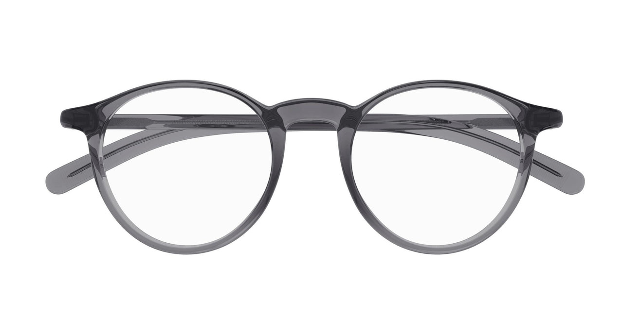 002 - Grey - Transparent
