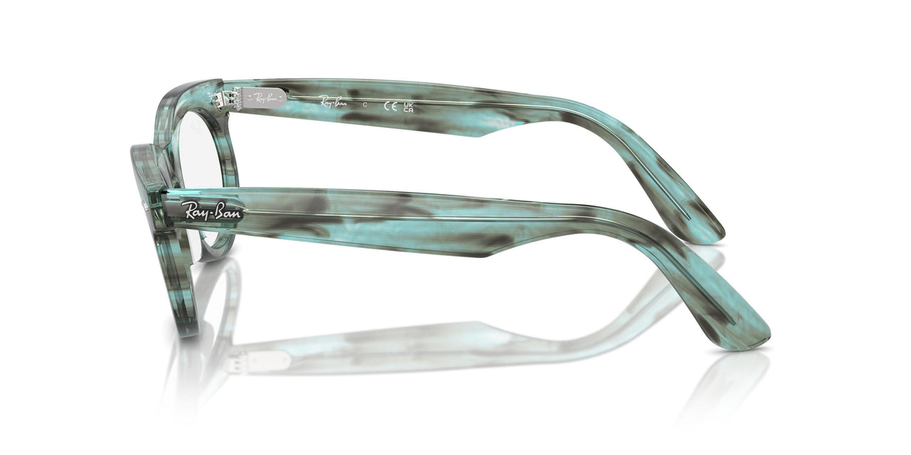 8362 - Green - Clear