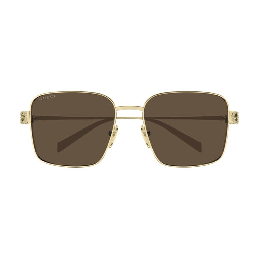 002 - Gold - Brown