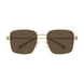 002 - Gold - Brown