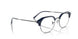 8210 - Blue - Clear
