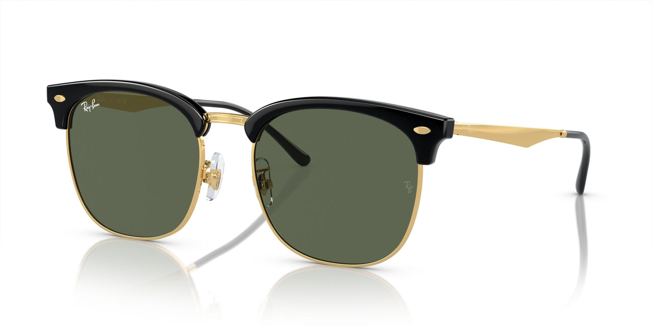 601/31 - Black - Dark Green