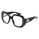 004 - Black - Transparent