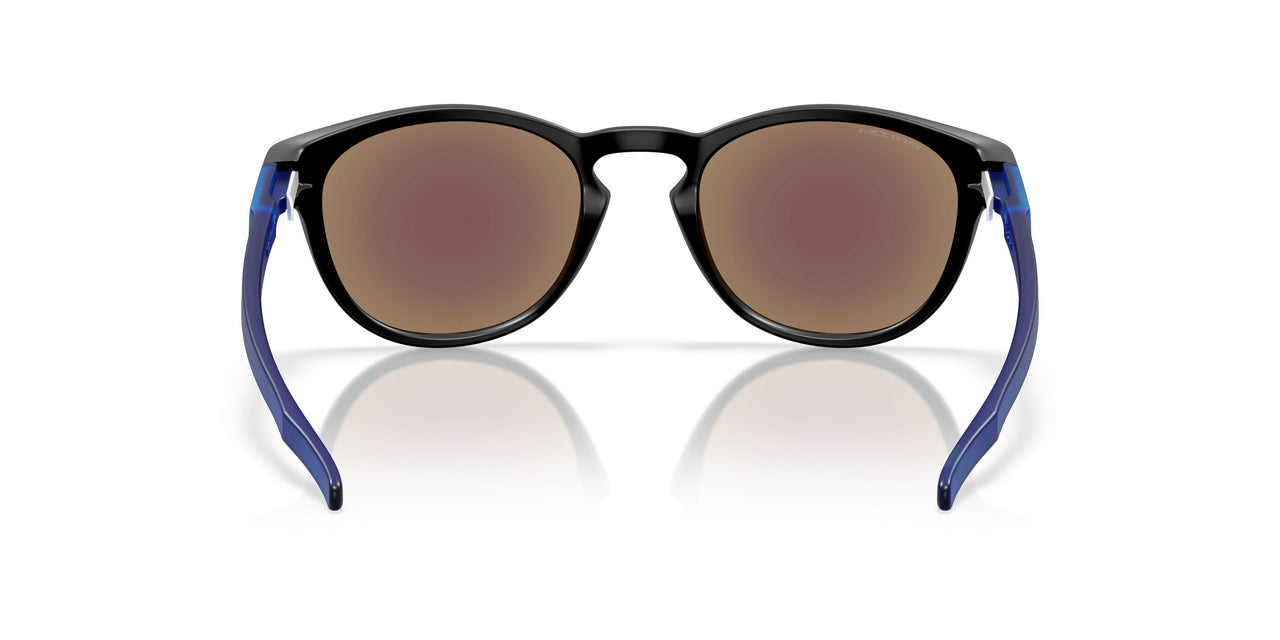 926570 - Black - Prizm Sapphire