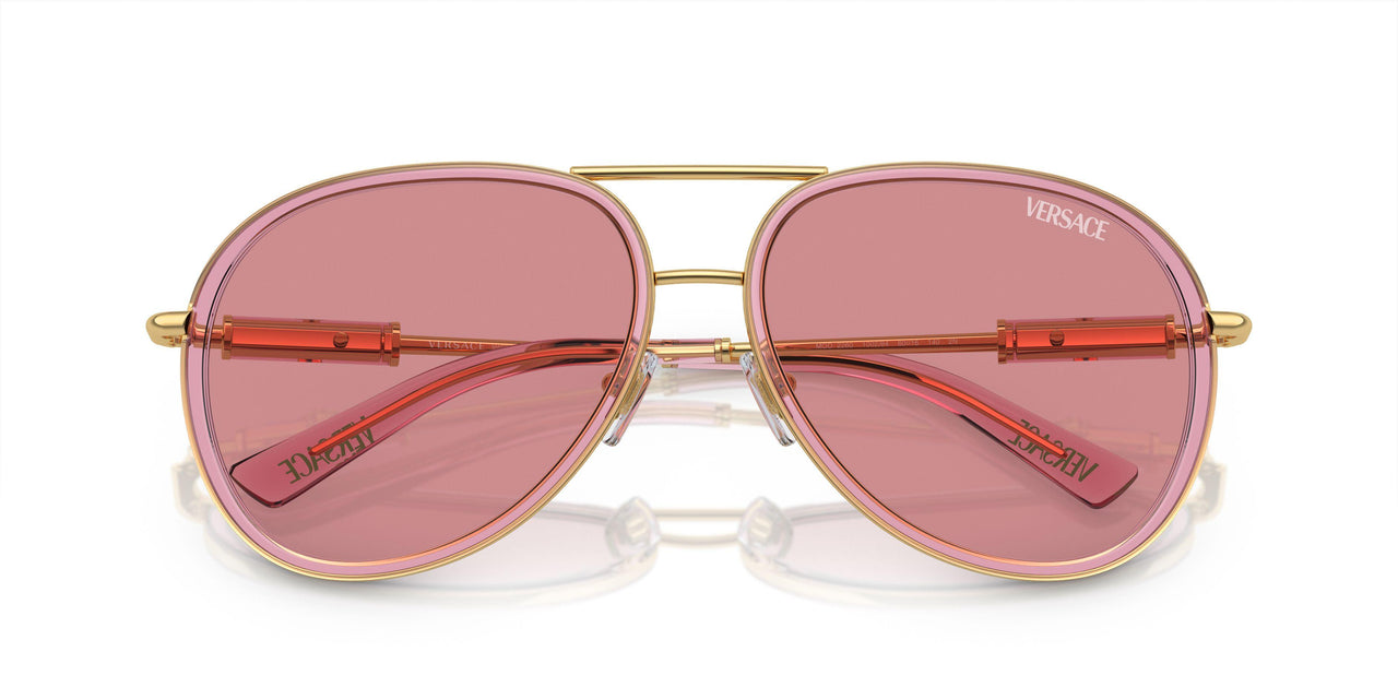 100284 - Pink - Pink
