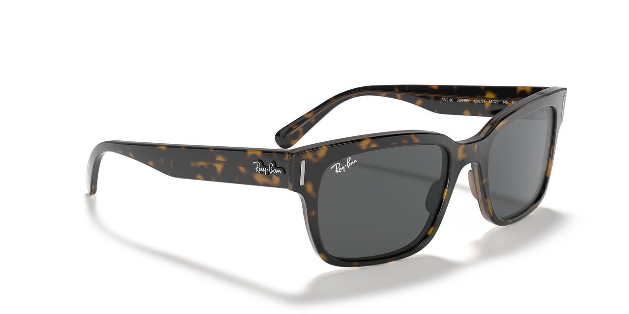 1292B1 - Havana - Dark Grey