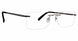 Totally Rimless TRACCOLADE261 Eyeglasses