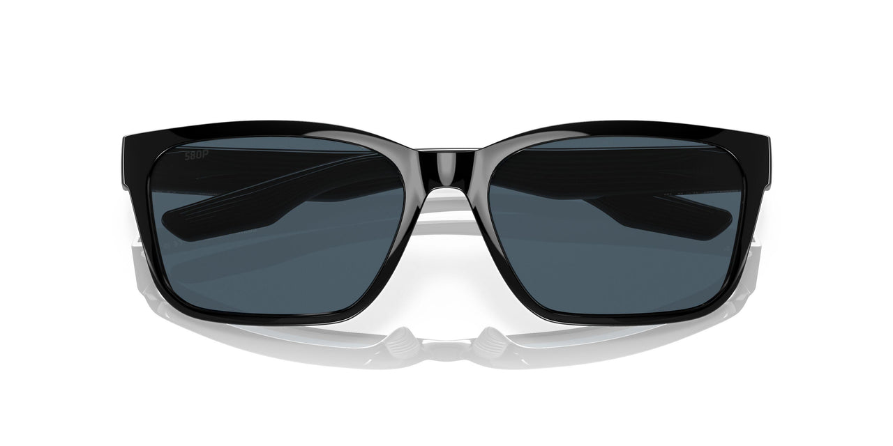 908103 - Black - Gray 580p