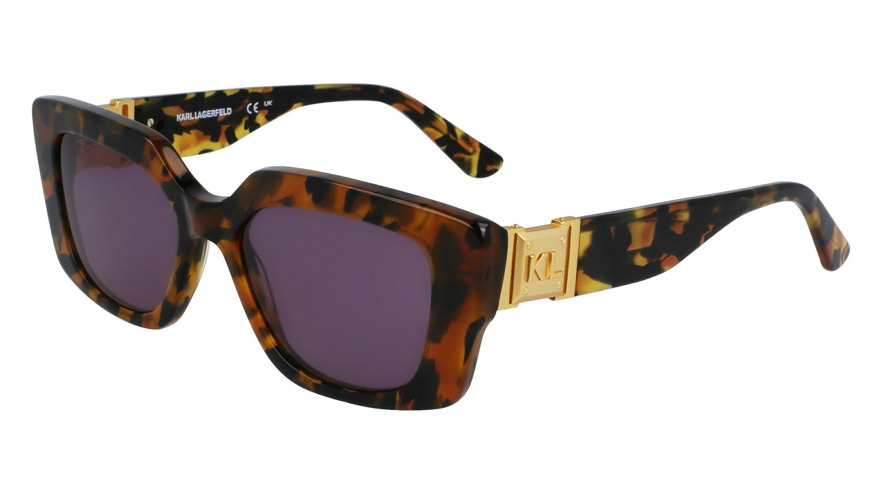 Karl Lagerfeld KL6125S Sunglasses