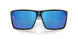 912102 - Black - Blue Mirror