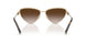 62123B - Gold - Brown Gradient