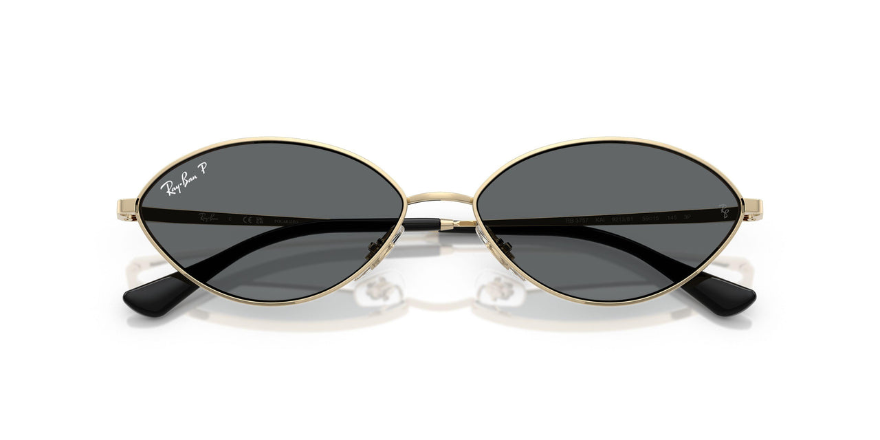 921381 - Gold - Dark Grey Polar