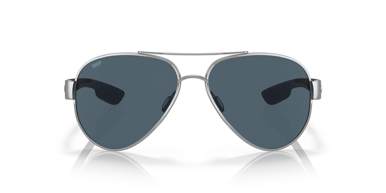 401001 - 21 Palladium - Gray 580p