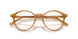 8439 - Beige - Clear