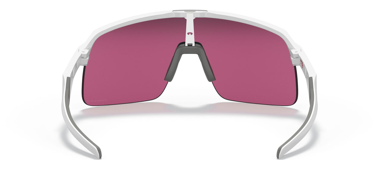 946320 - White - Prizm Field