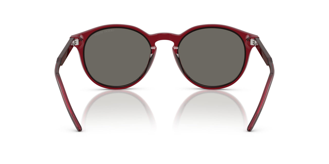 6344R5 - Red - Grey